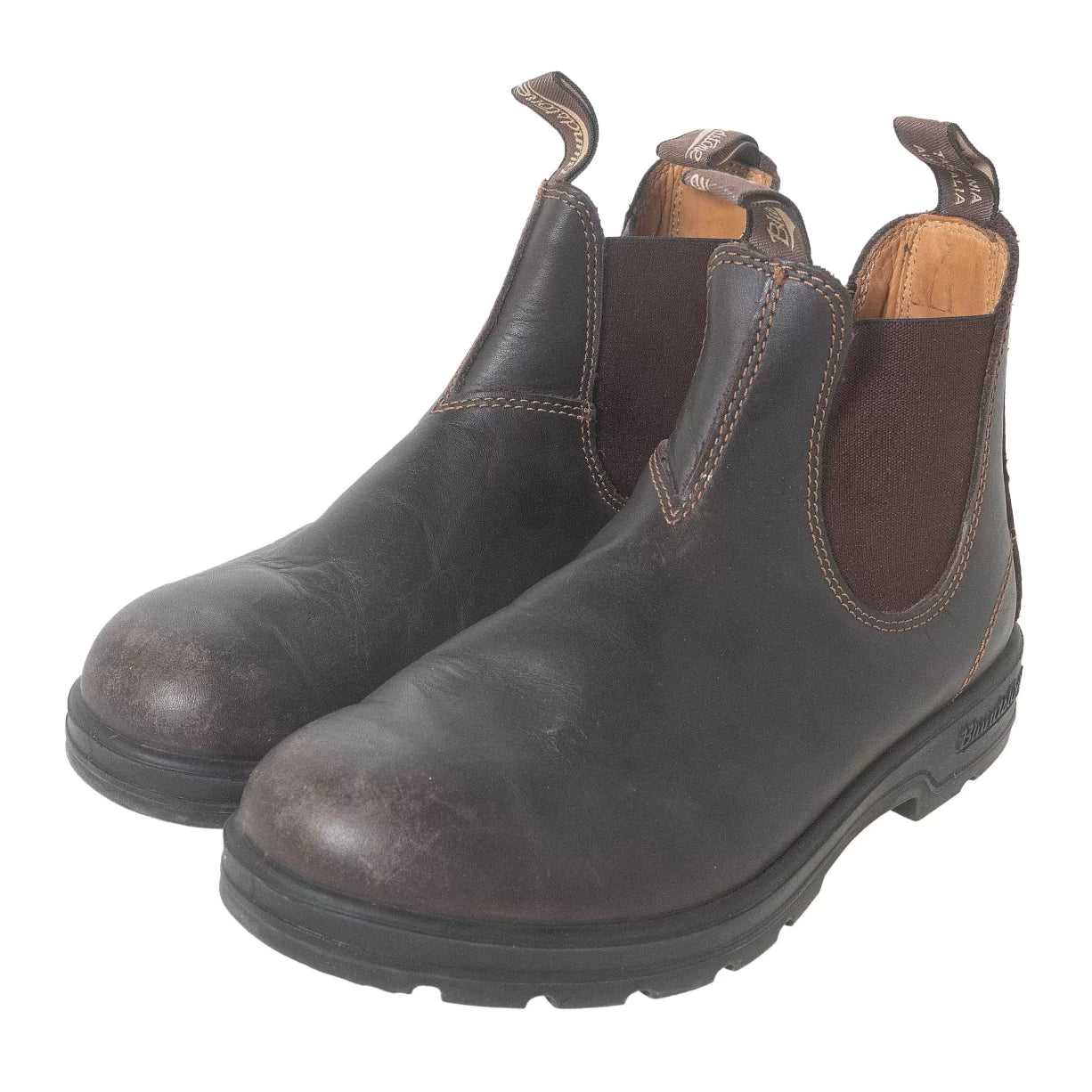 8.5,9.5Brown