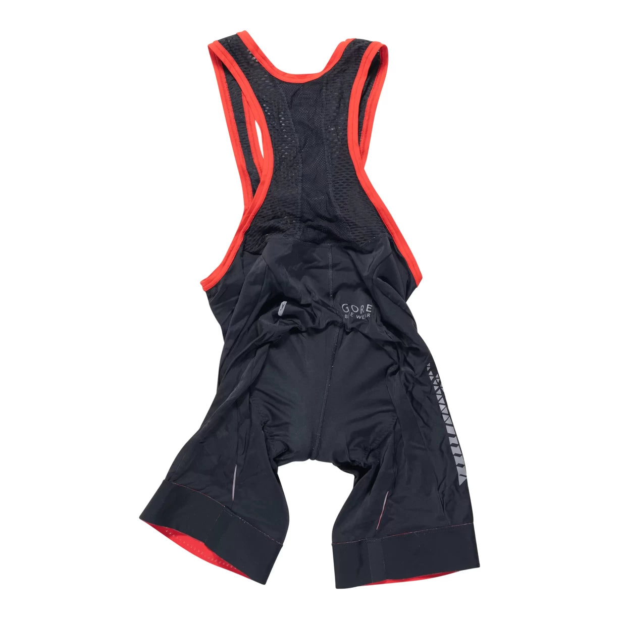 XLBlack/Red