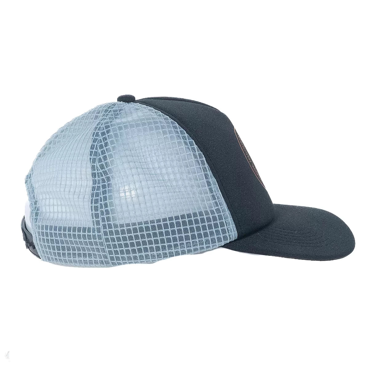 One SizeBlack/Grey