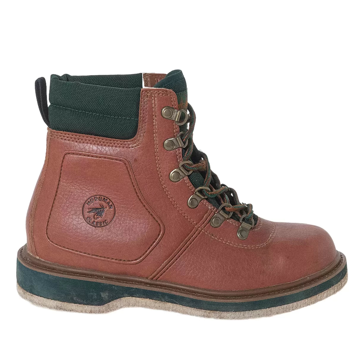8Brown
