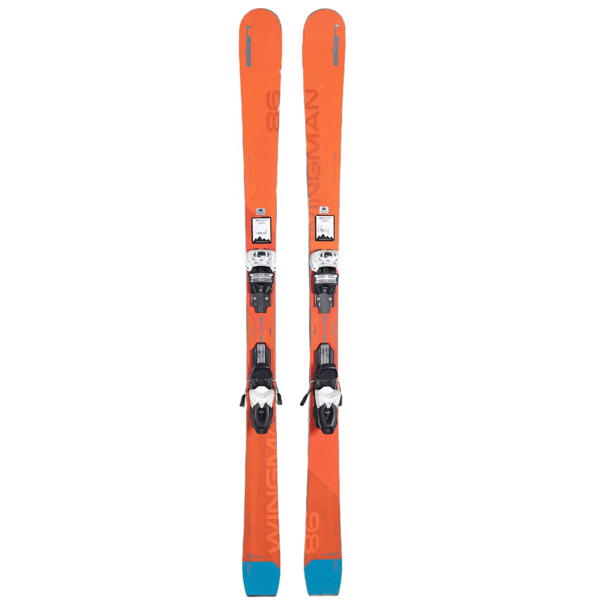 172cmOrange