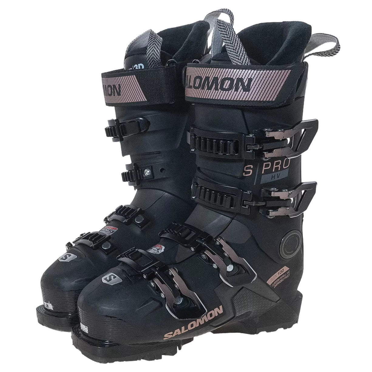 23.5Black/Pink
