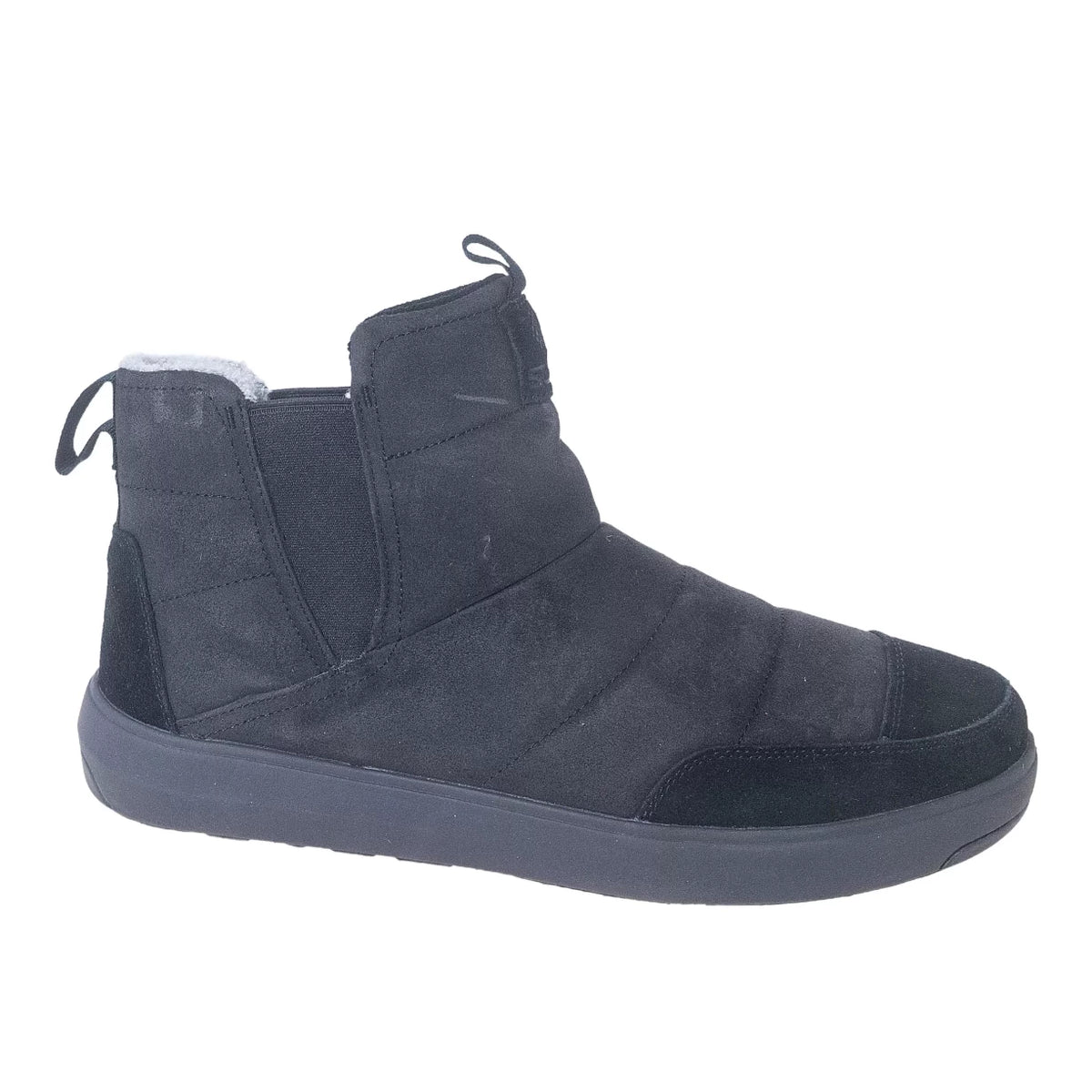 12Black