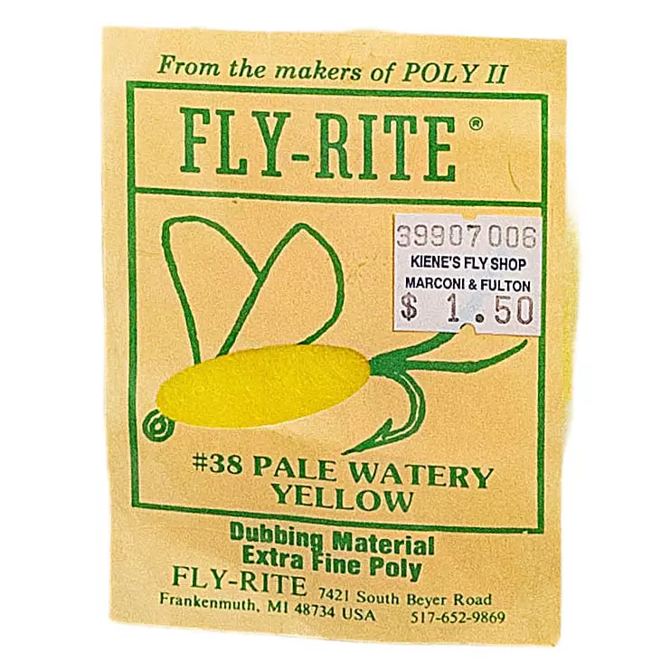 One SizeYellow
