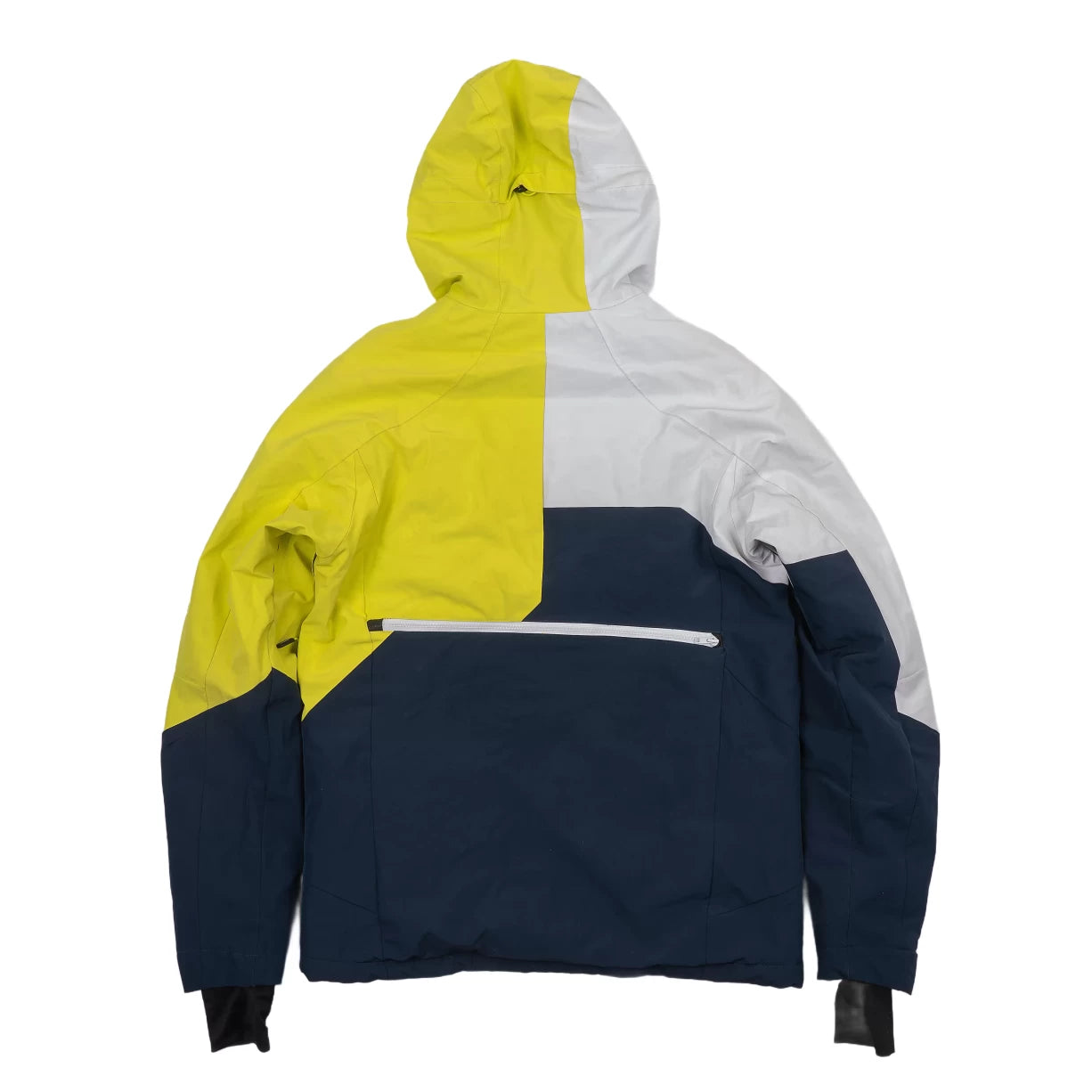 XLNavy/Green