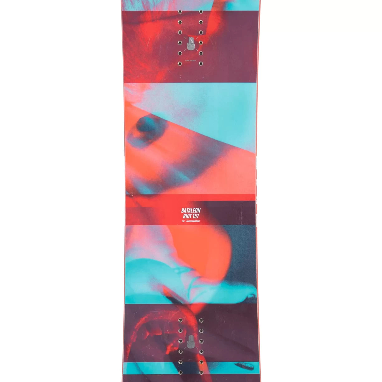 157cmRed/Blue