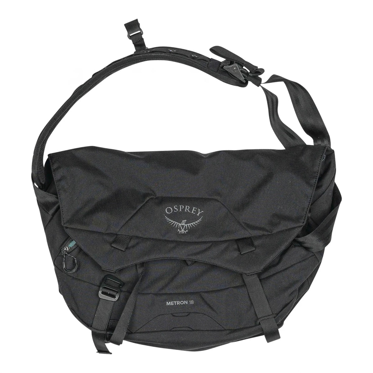 Osprey Metron 18 Messenger Pack –