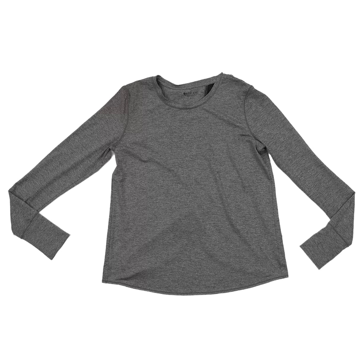 SHeather Gray
