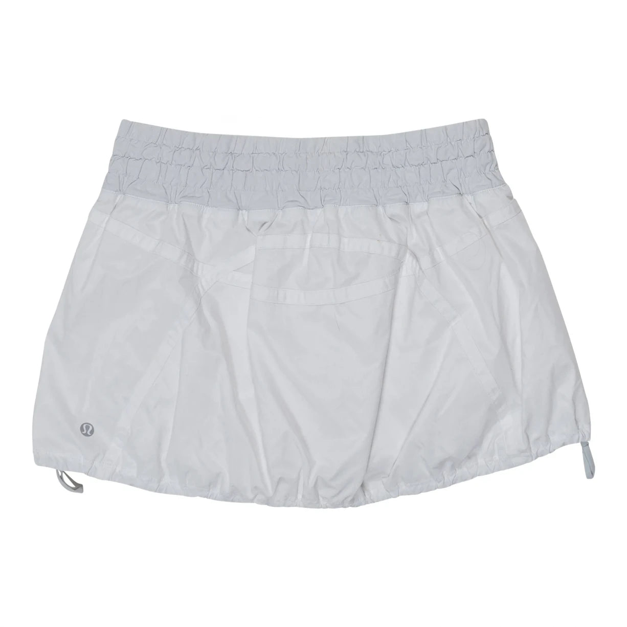 Estimated size SWhite