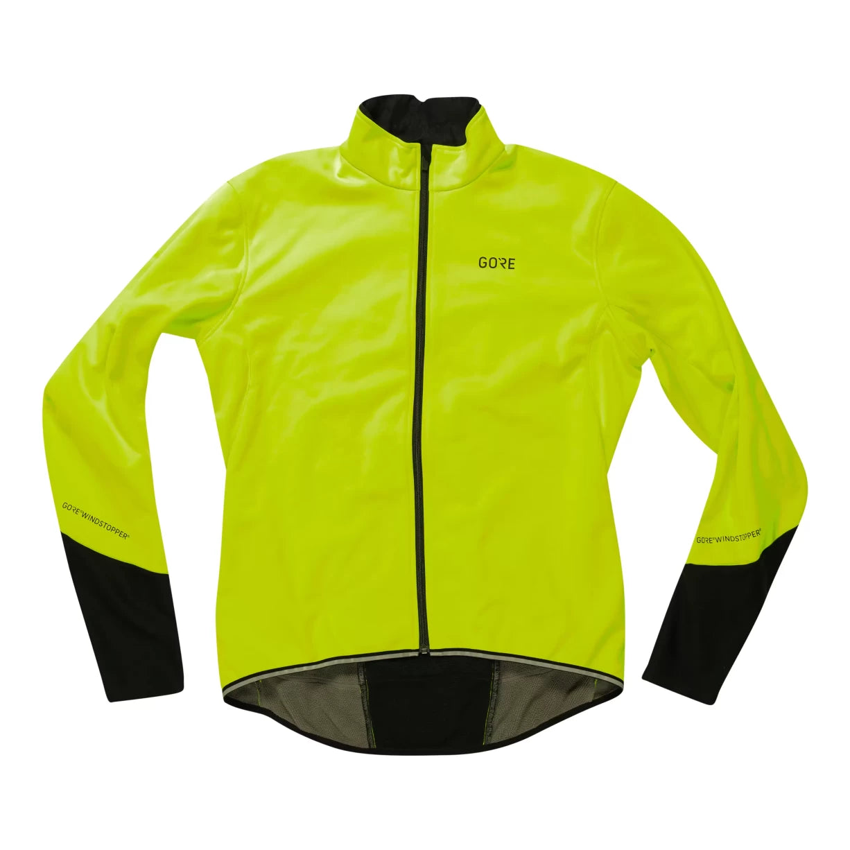 XXLHi Vis Yellow
