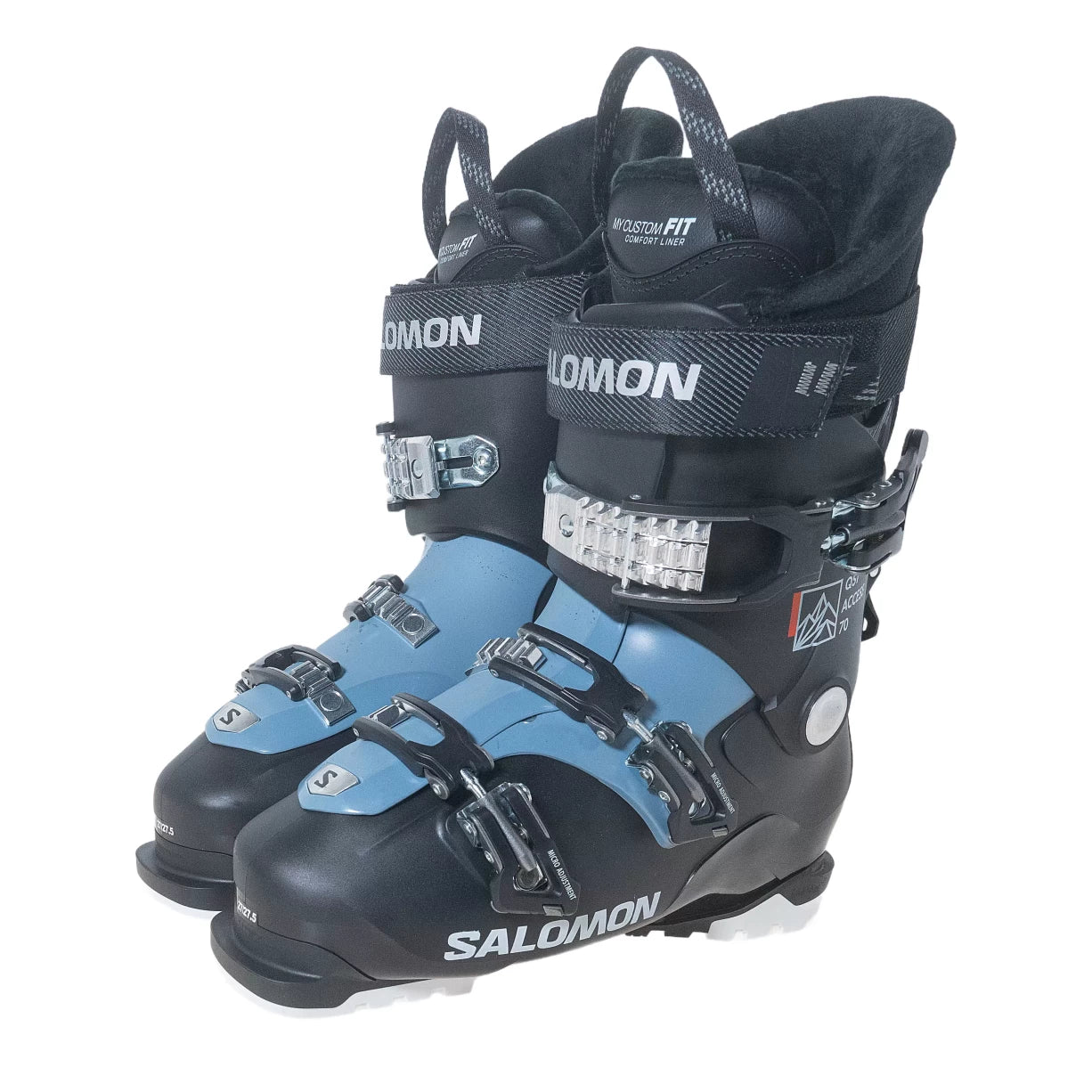 27/27.5Black/Blue