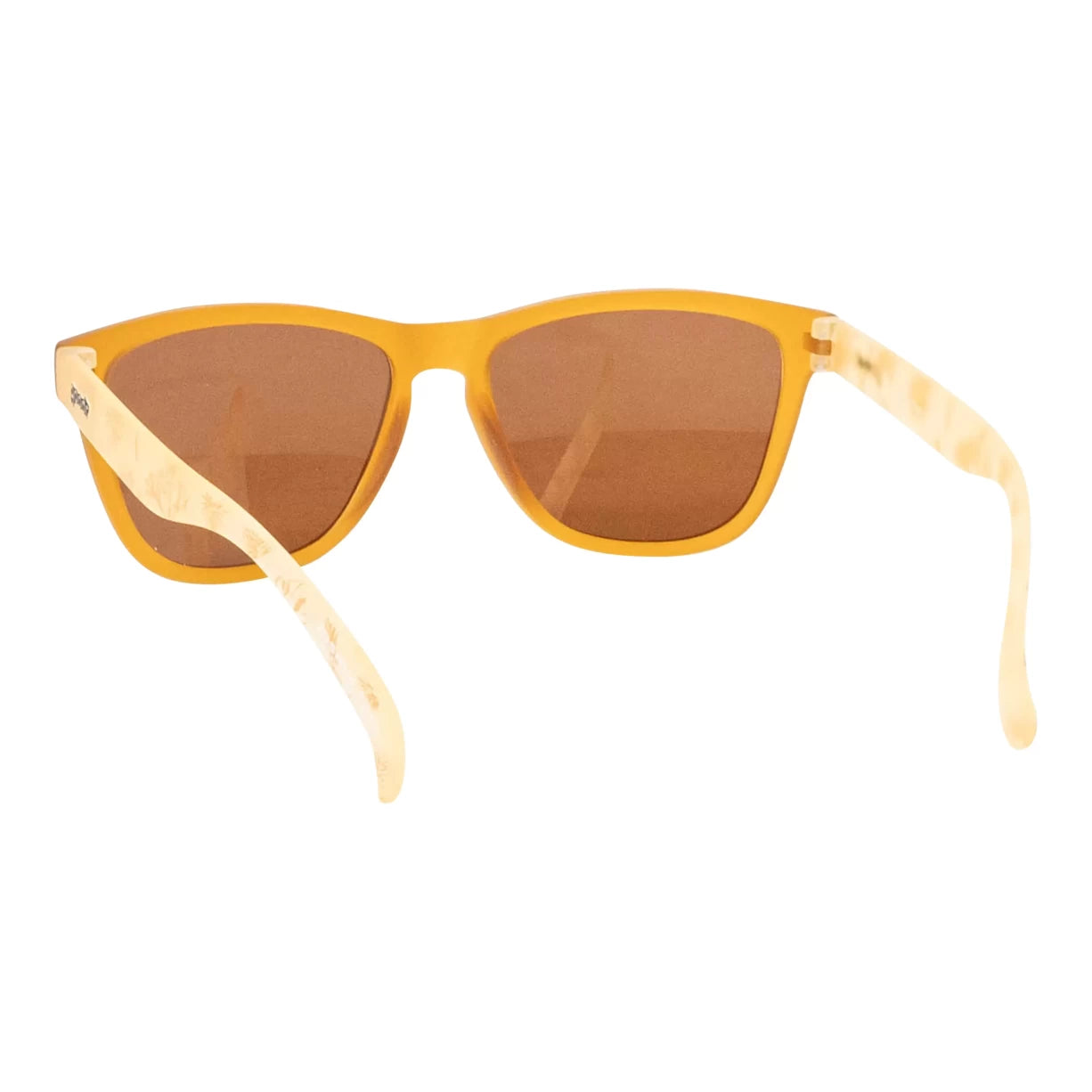 One SizeDesert Brown