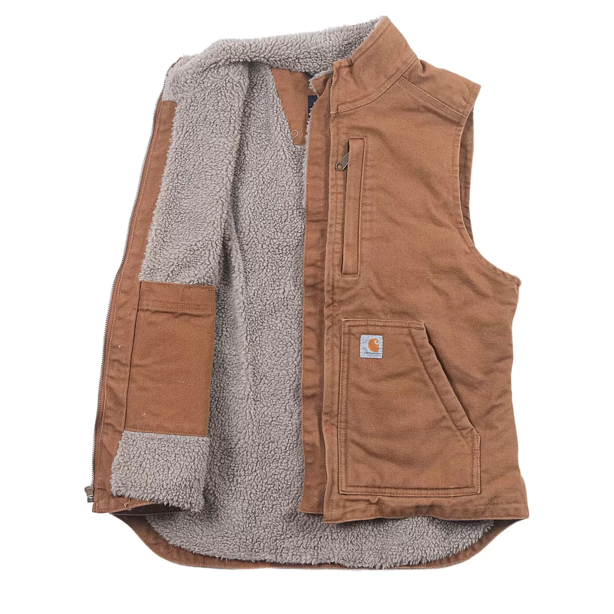XSCamel Brown