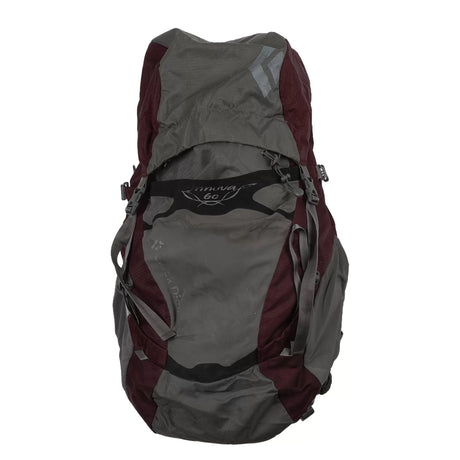 60 LPurple/Grey