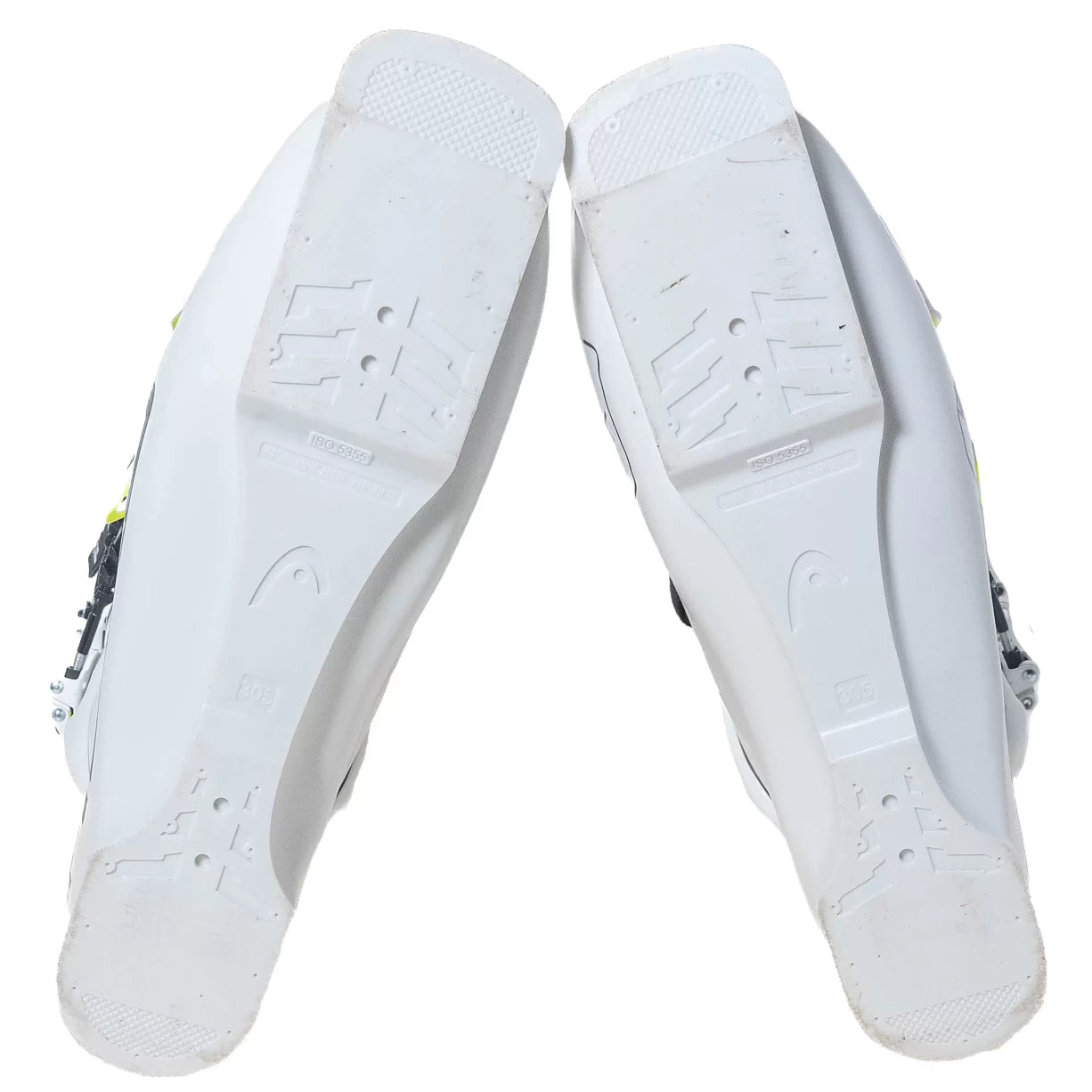 30.5White