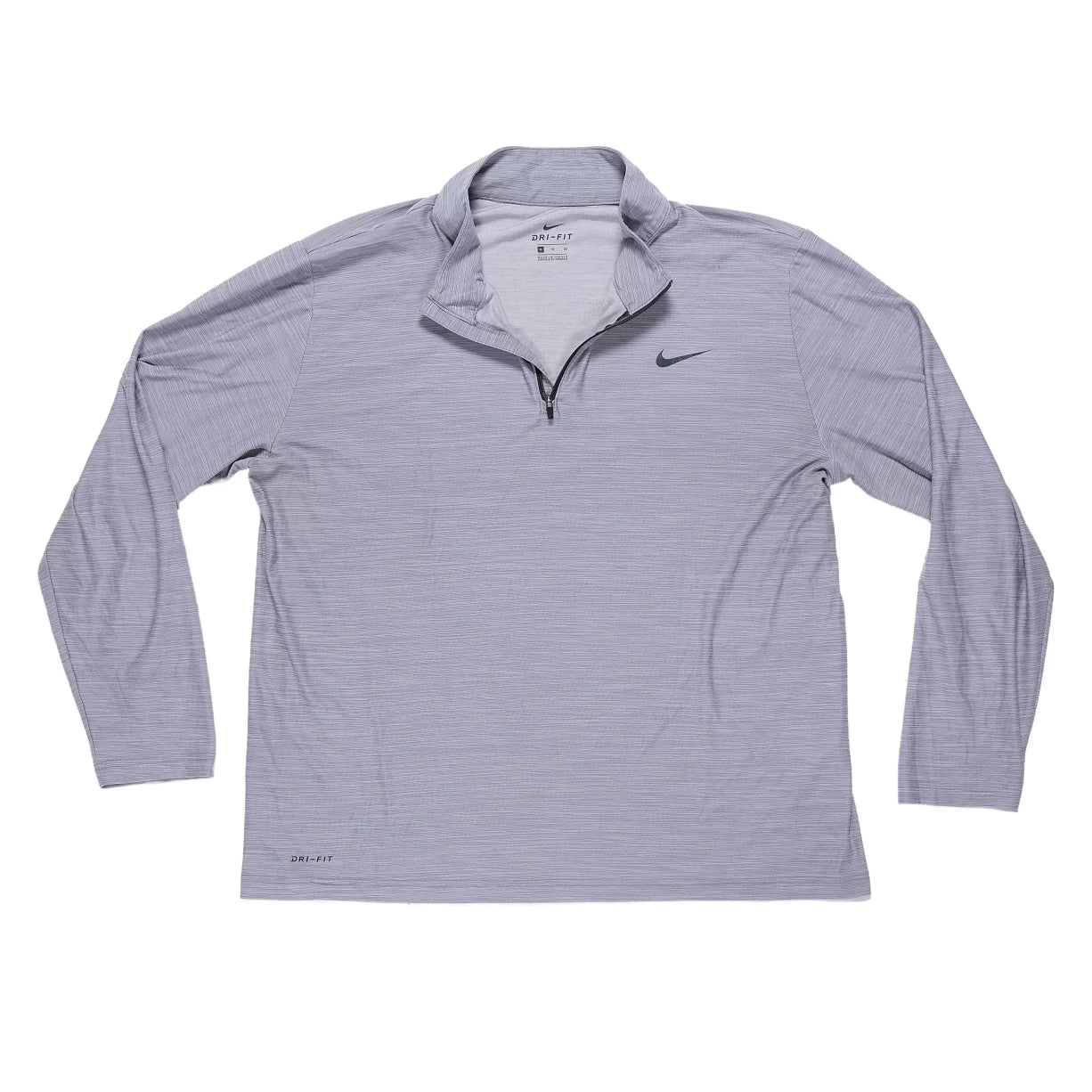 XLHeather Gray