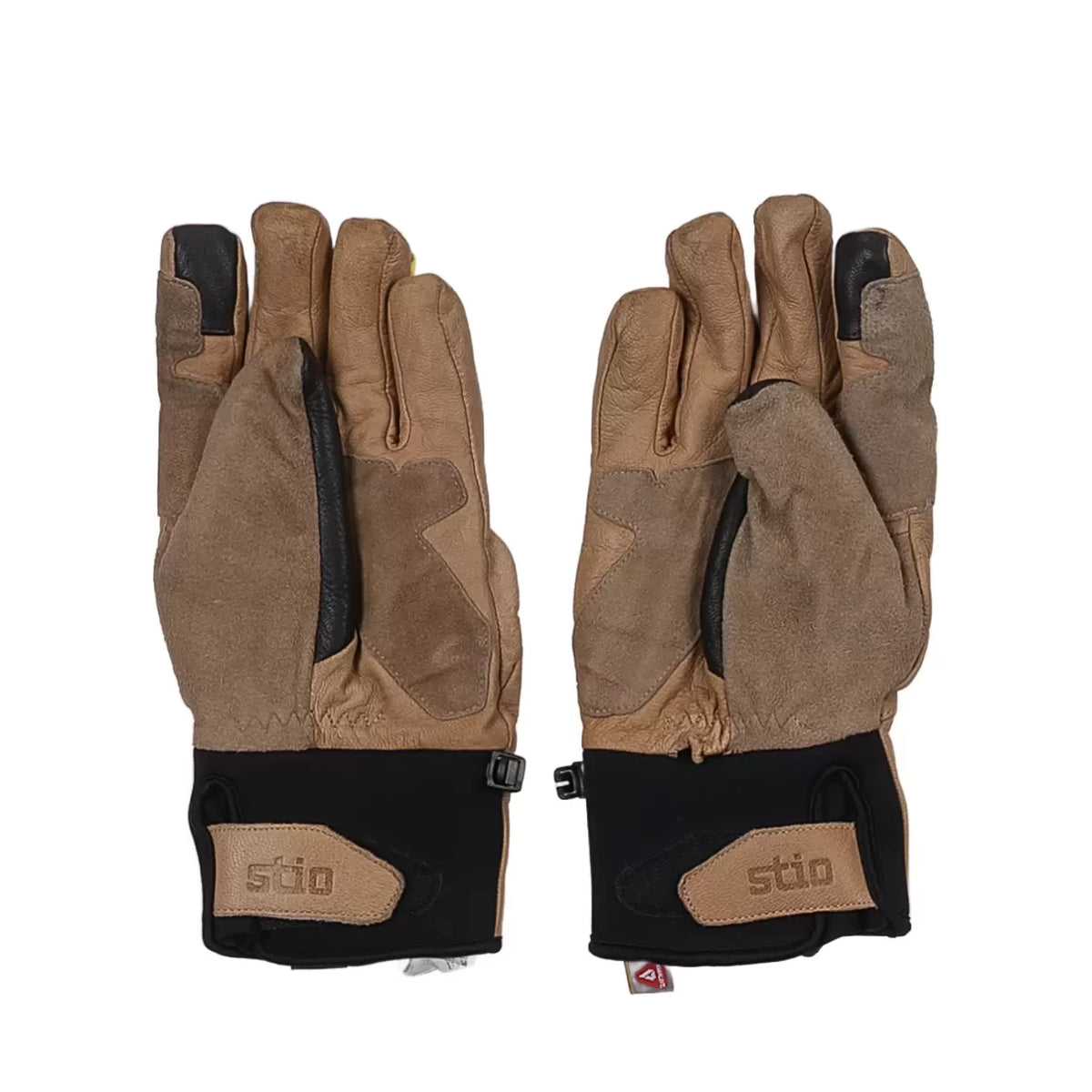XLTan/Black