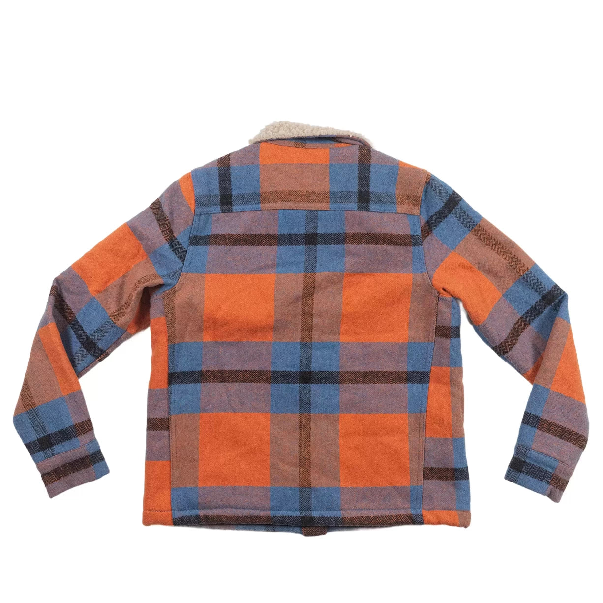XSBlue/Orange