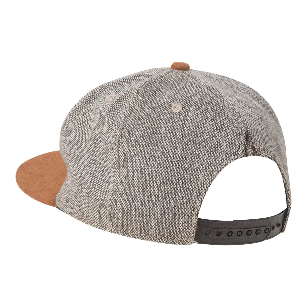One SizeGray/Brown
