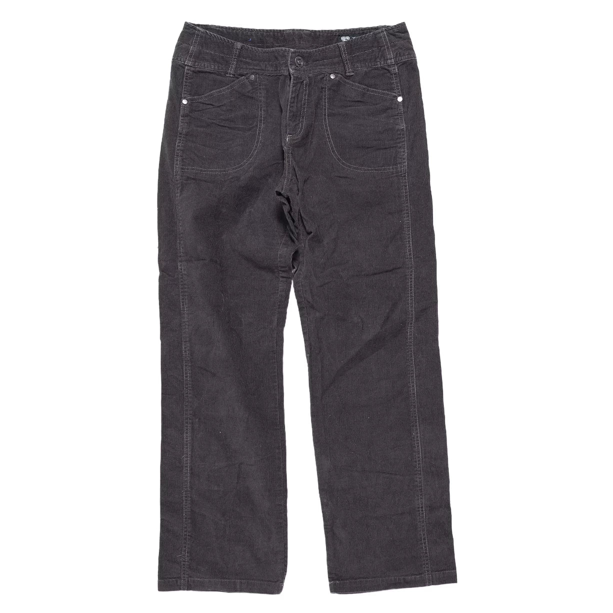8 ShortGray