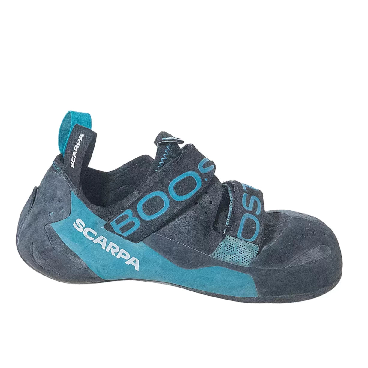 44.5Black/Blue