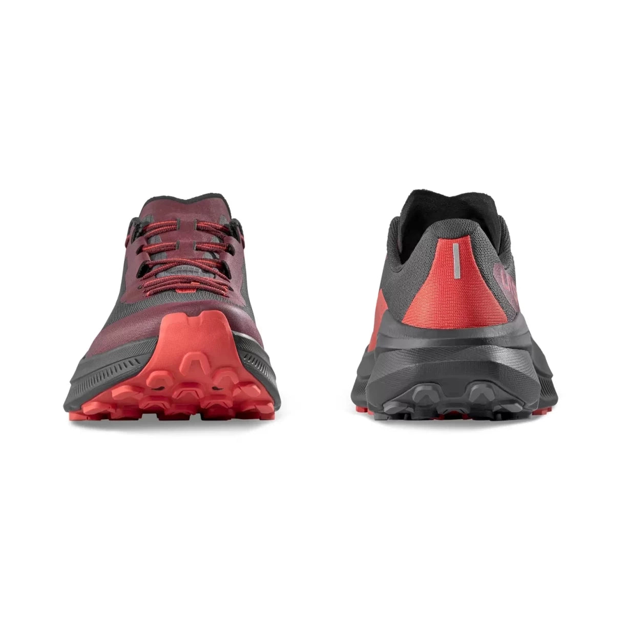 42Onyx/Mountain Red