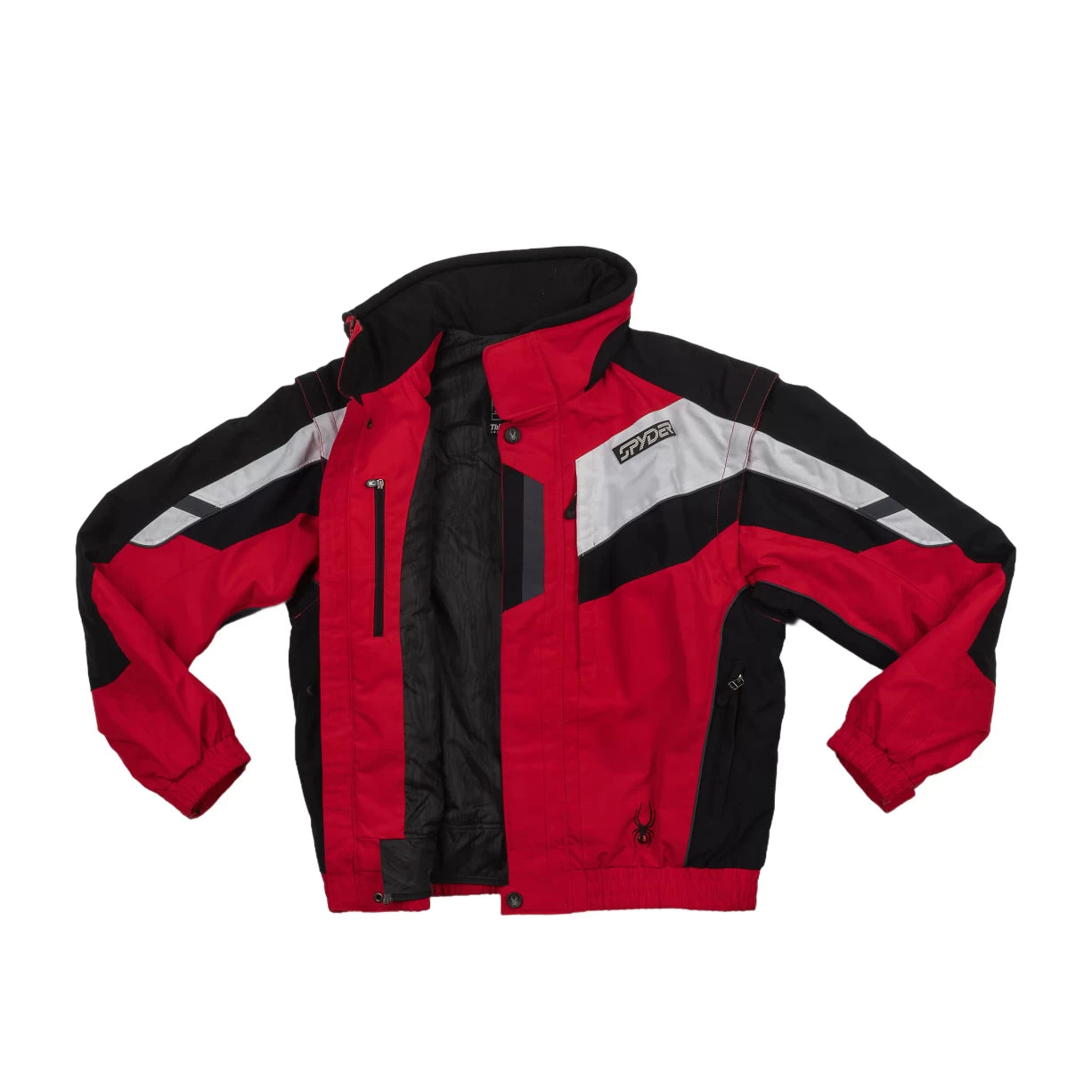 LRed/Black