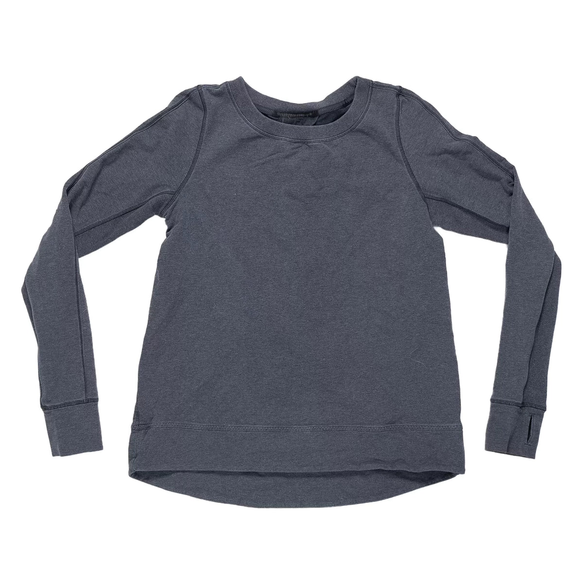 Estimated size SGray