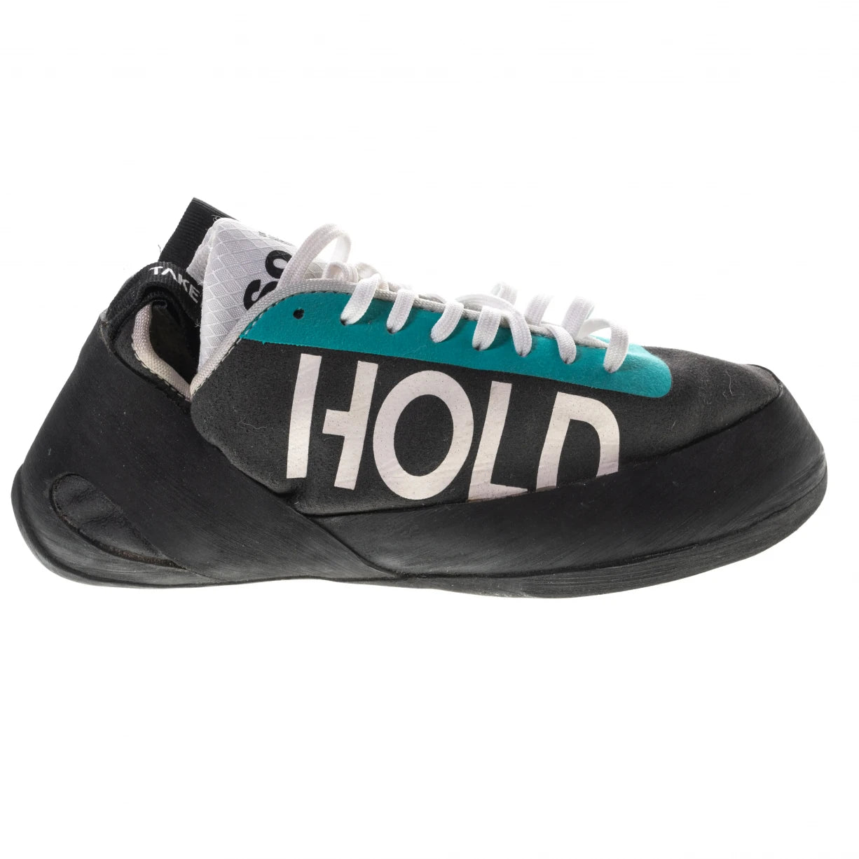 6Black/Blue