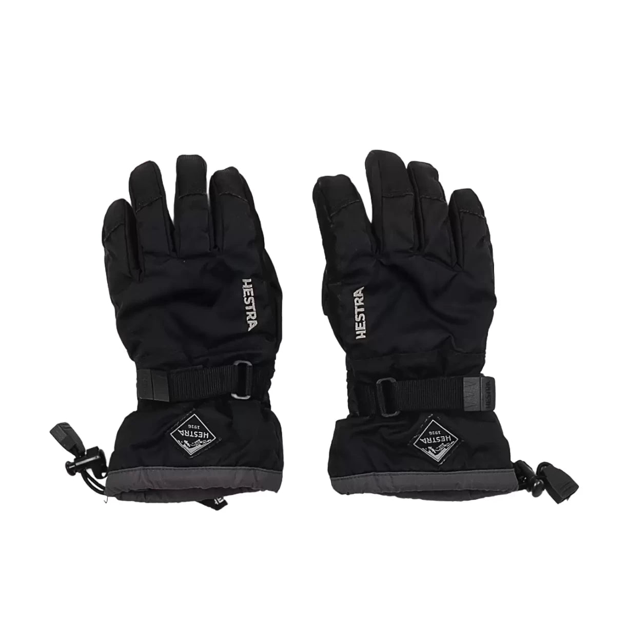 5Black