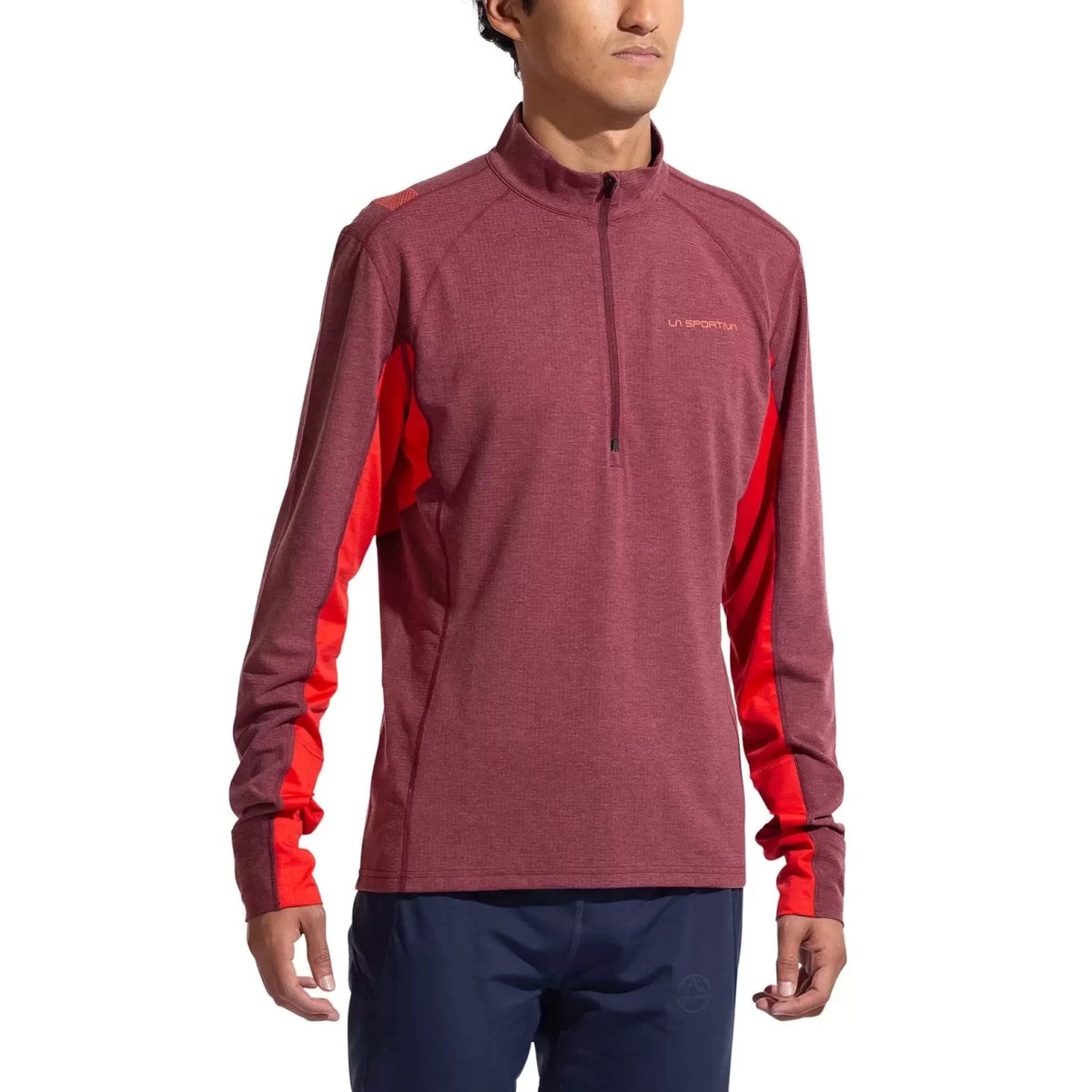 MRedwood/Mountain Red