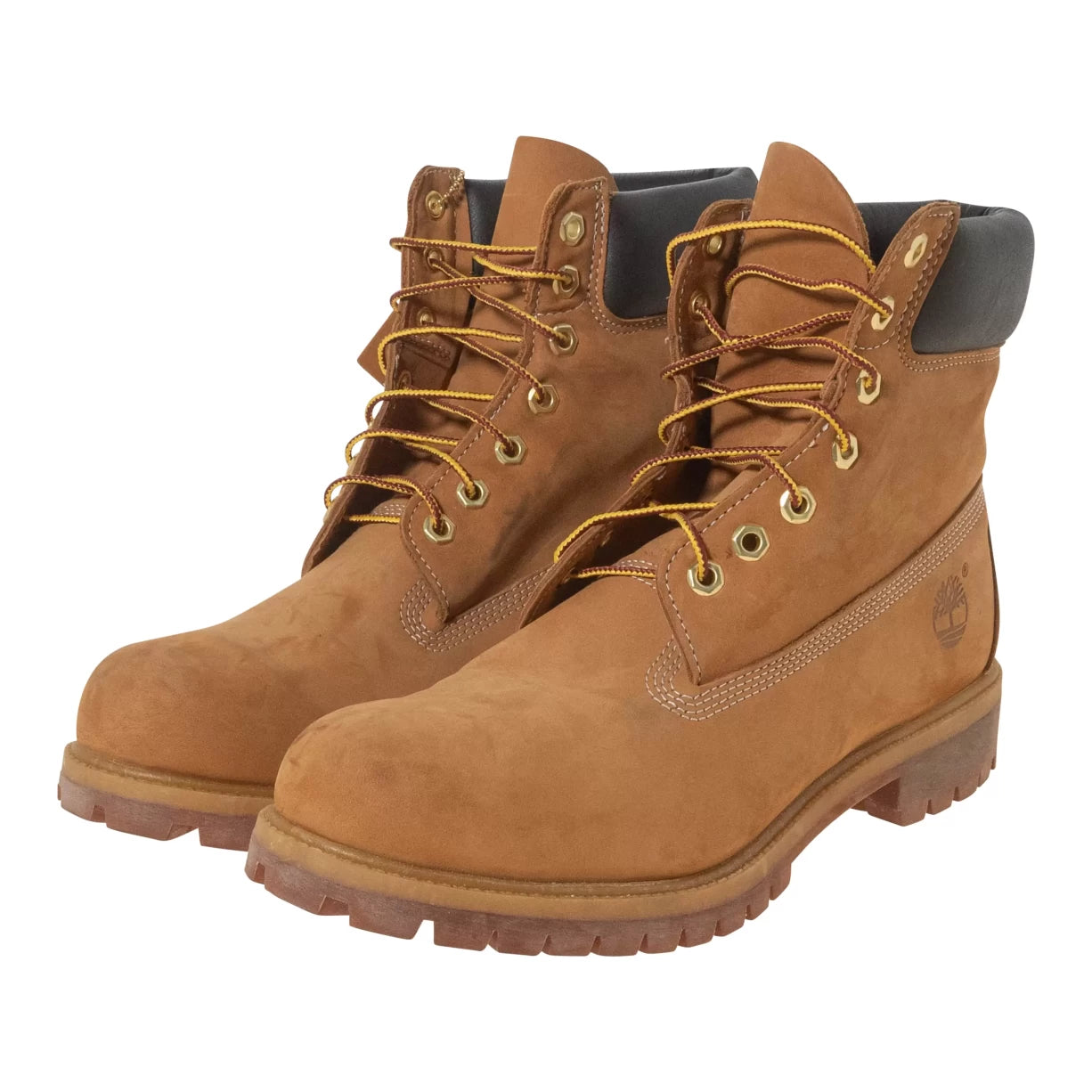 11Wheat Nubuck