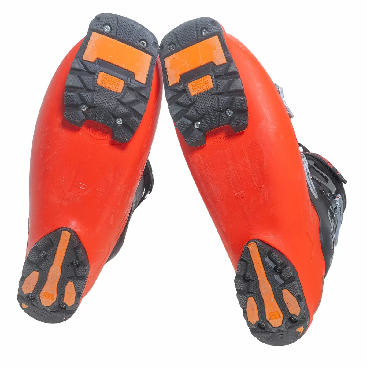30.5Black/Red