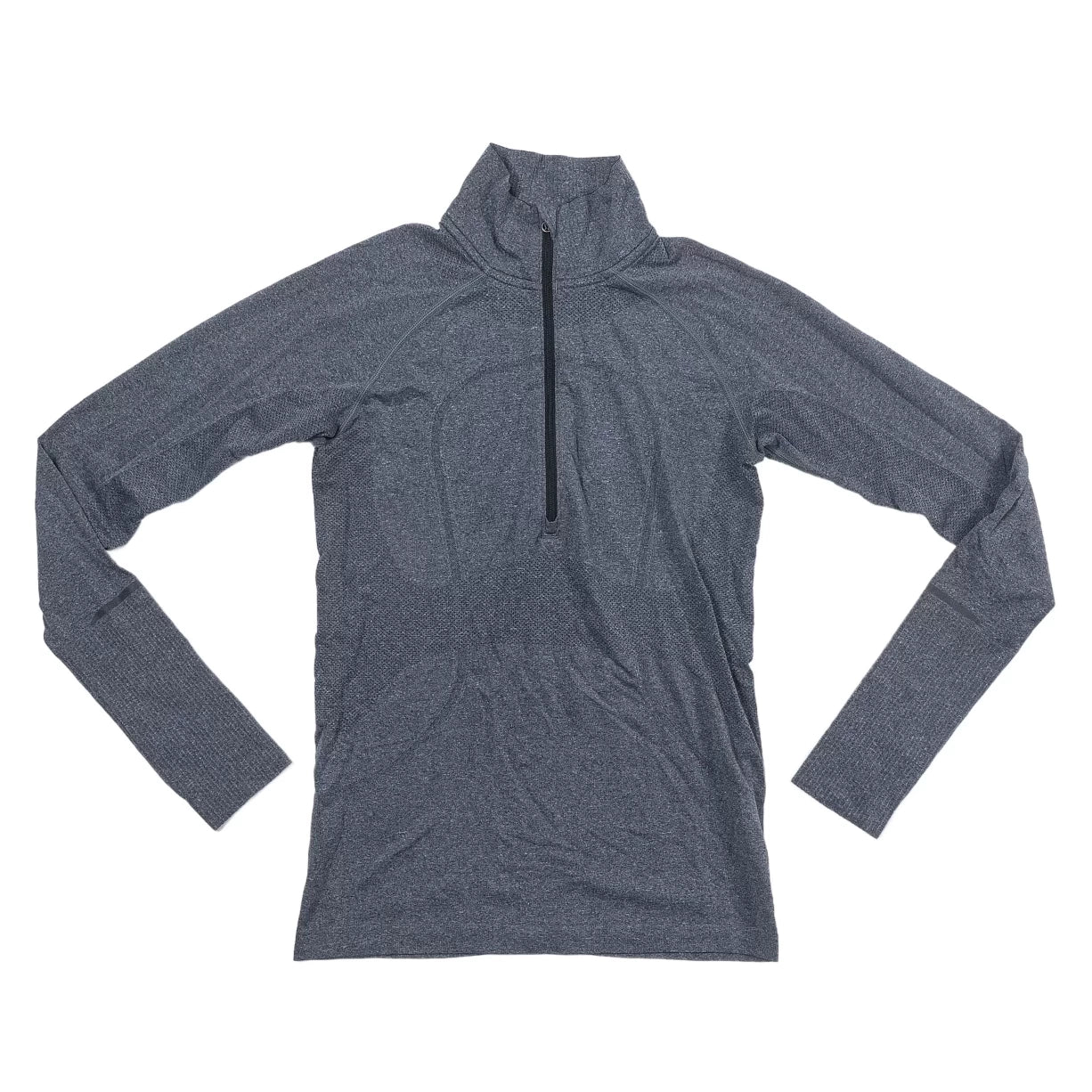 Estimated Size S/MGray