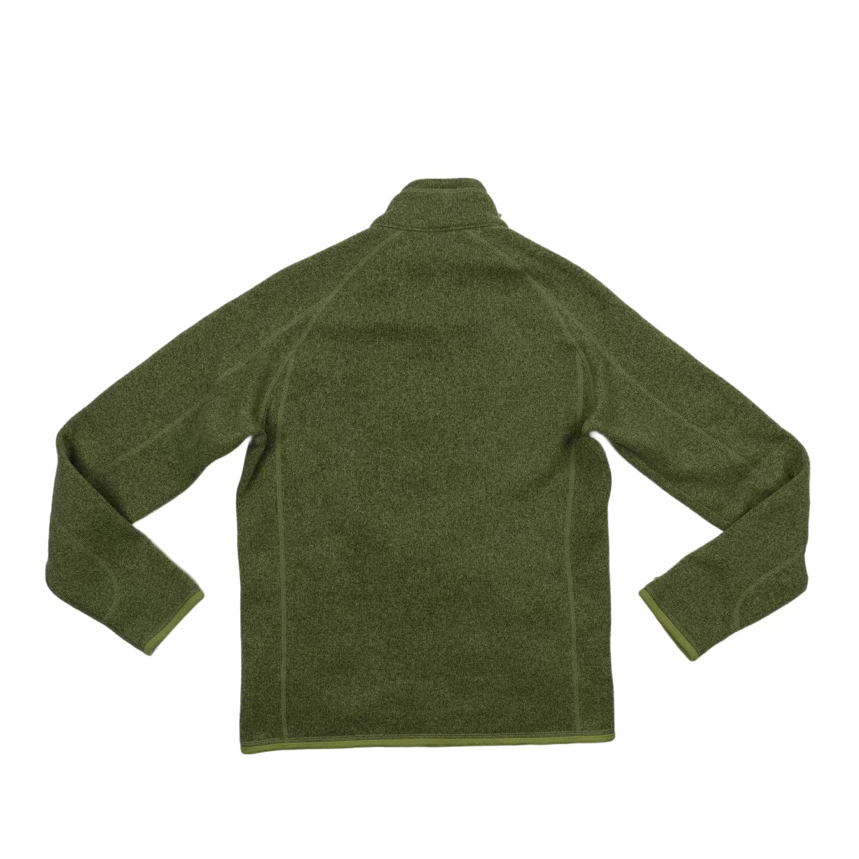 MGreen
