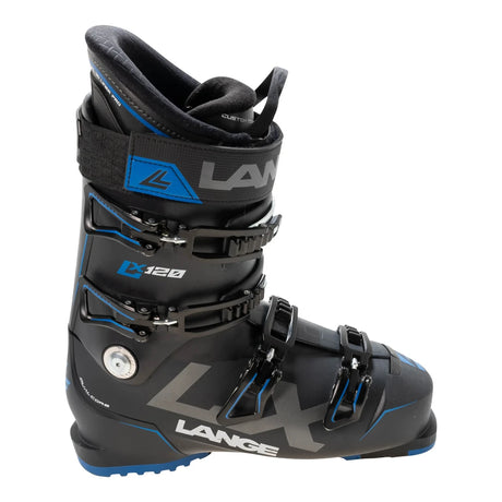 27.5Black/Blue