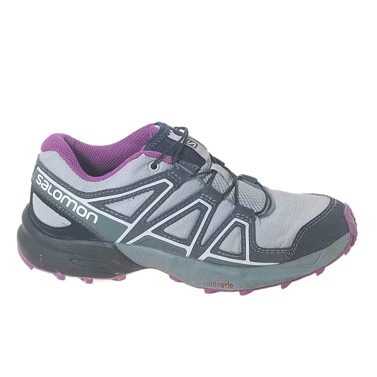 2Black/Gray