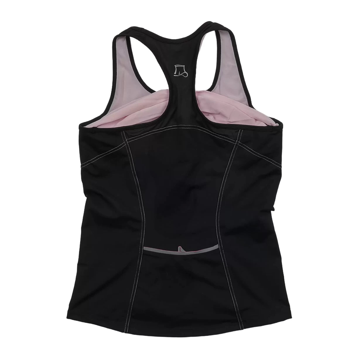 MBlack/Pink