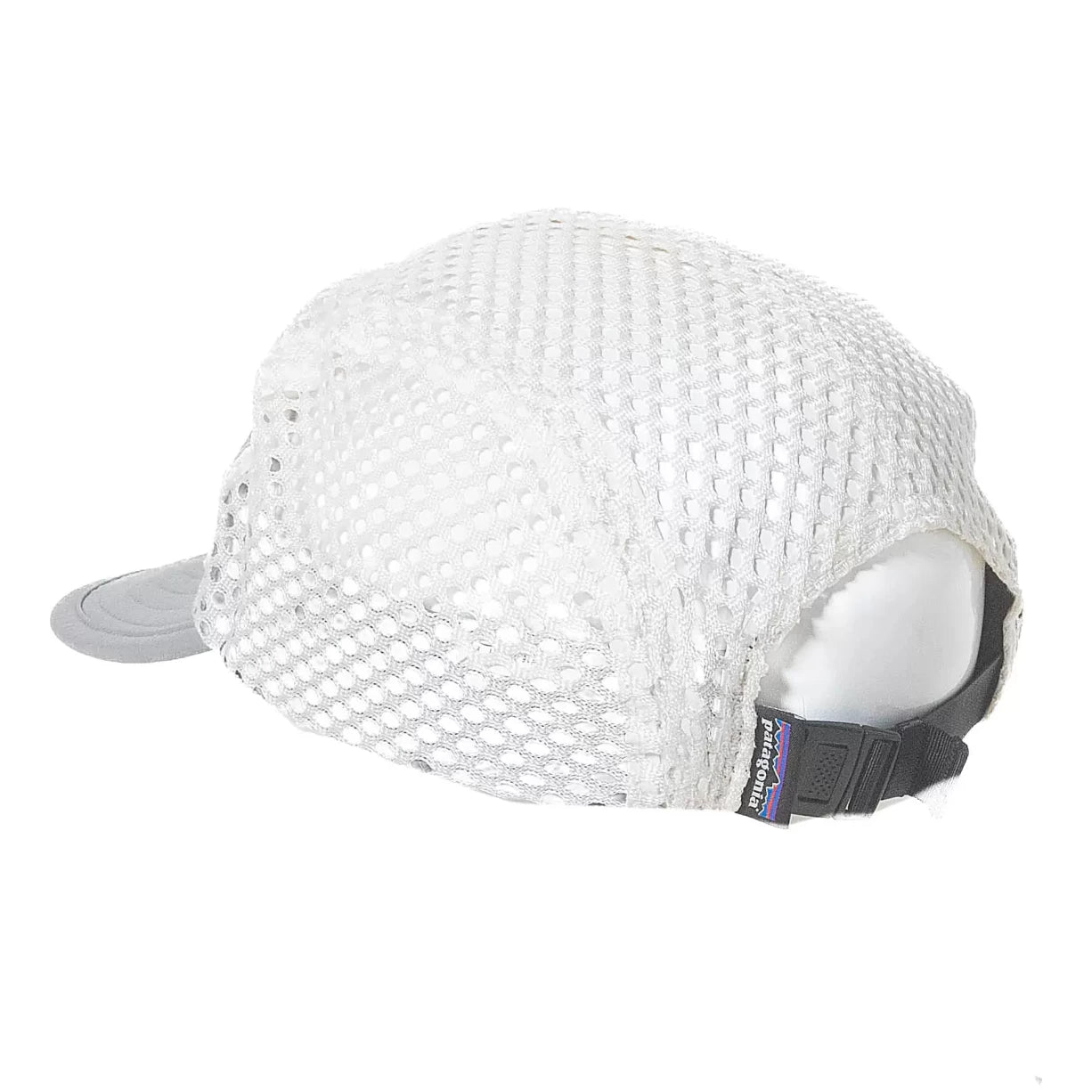 One SizeWhite/Gray