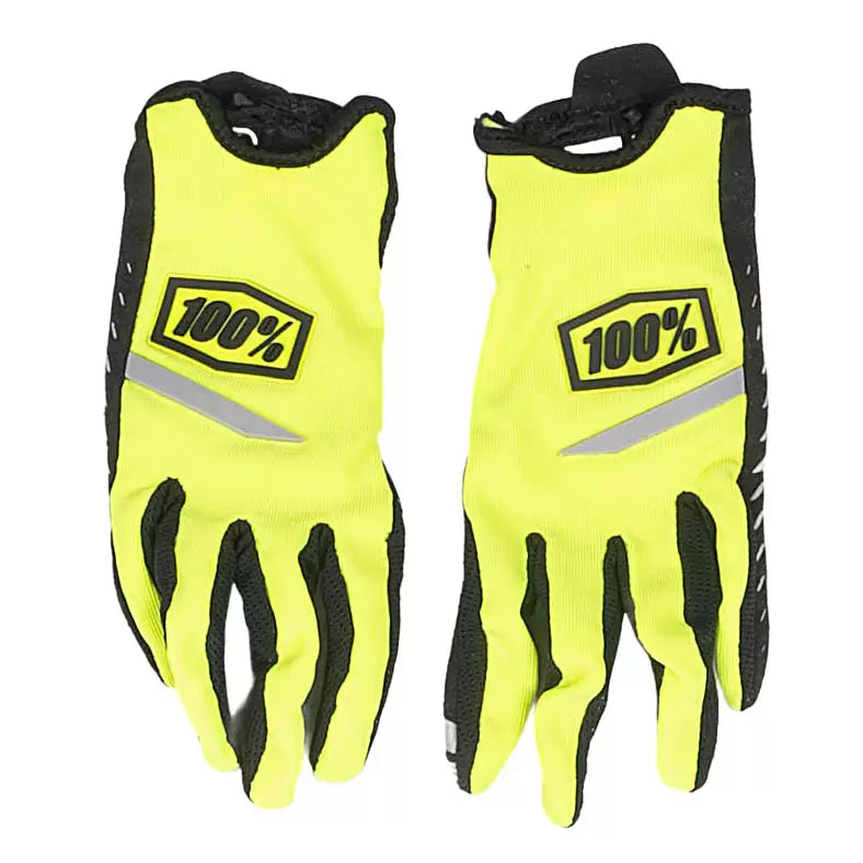 LHi Vis Yellow