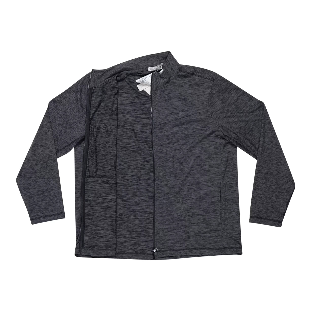 XLCharcoal Heather