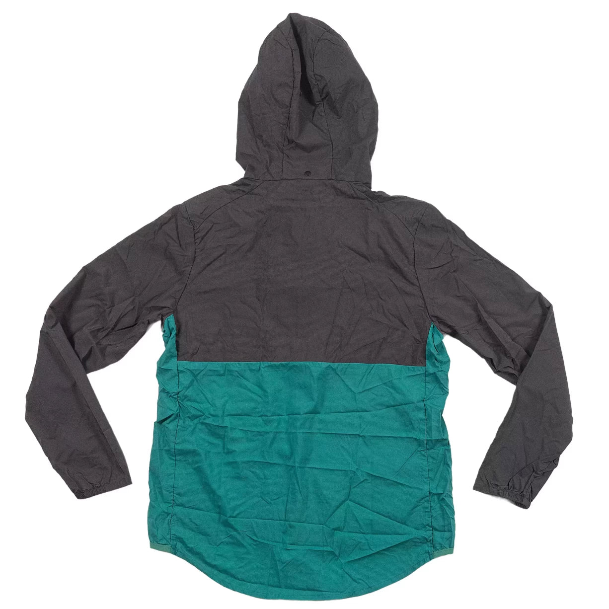 MGrey/Green
