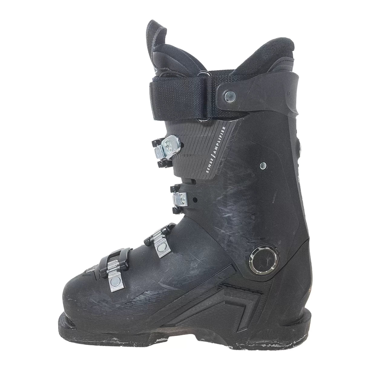 23/23.5Black