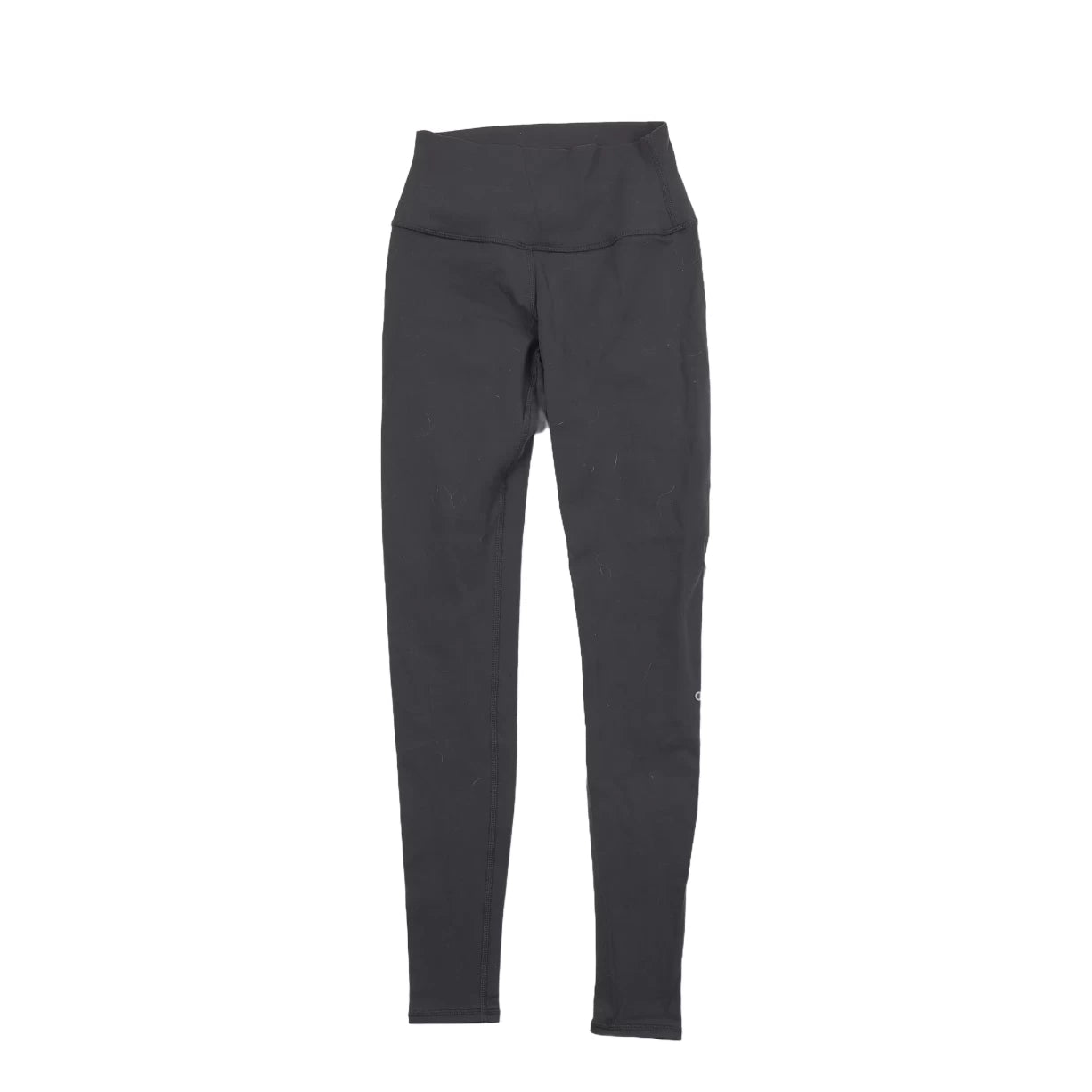 Estimated size SGrey