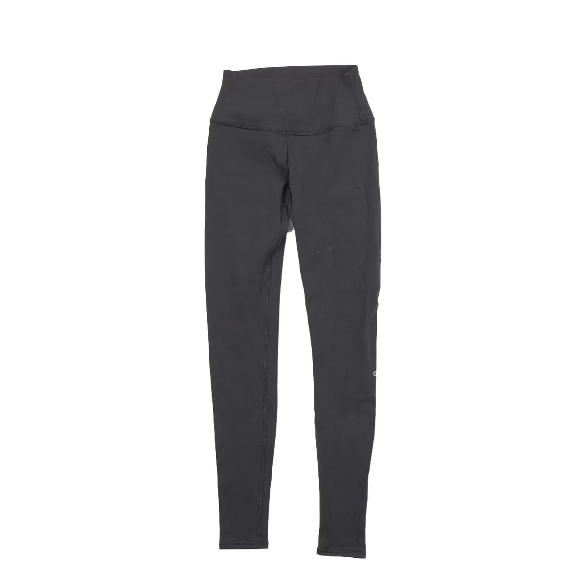 Estimated size SGrey
