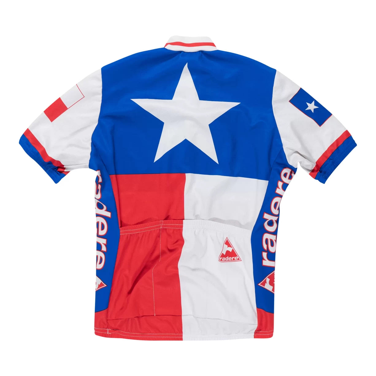 SRed/White/Blue
