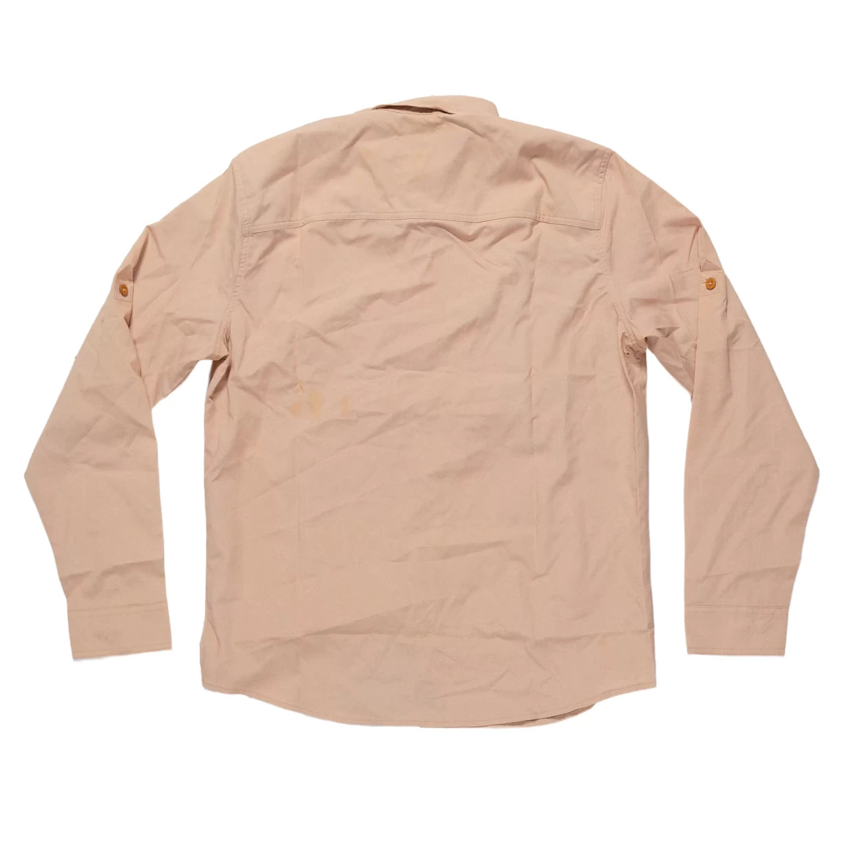 Large / TallOrange