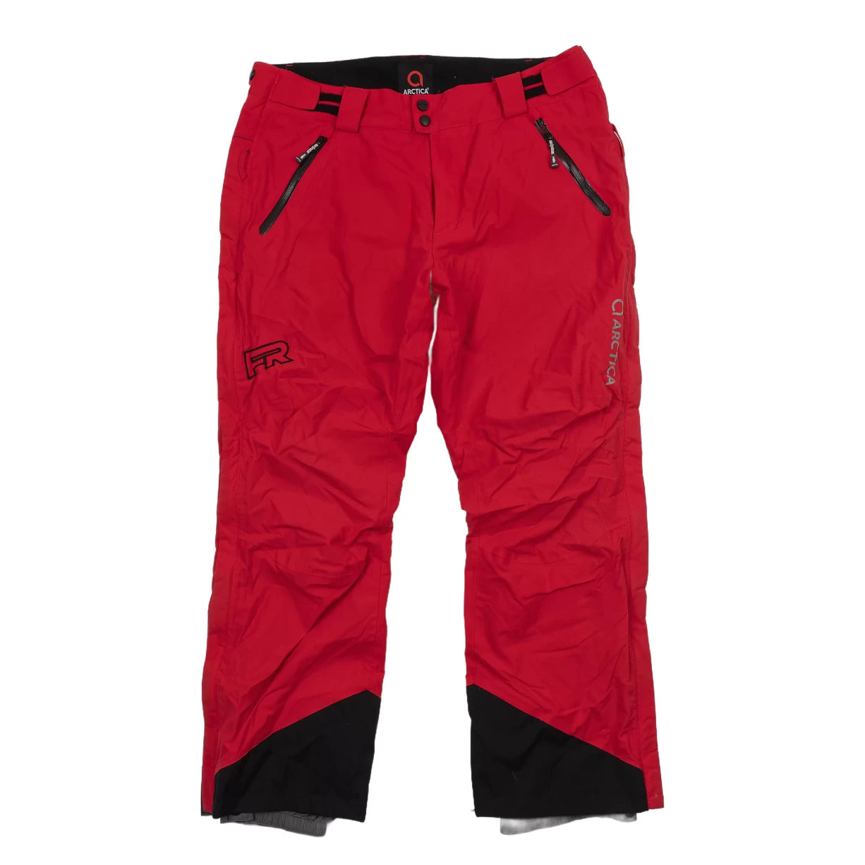 XLRed