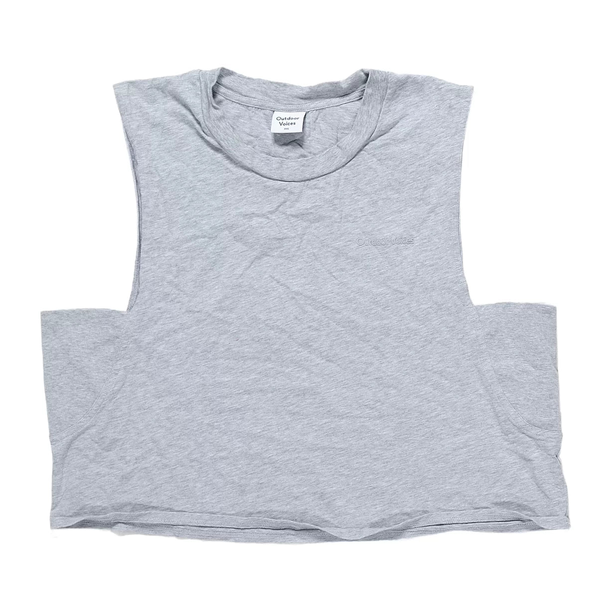 XXLGrey