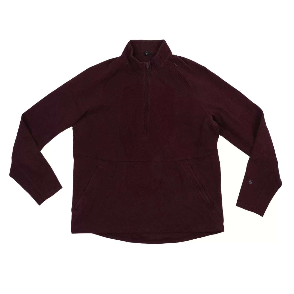 LBurgundy